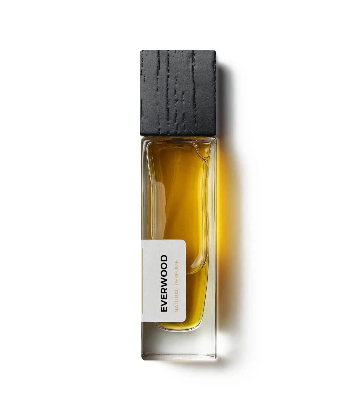 fragrance everwood matca naturals