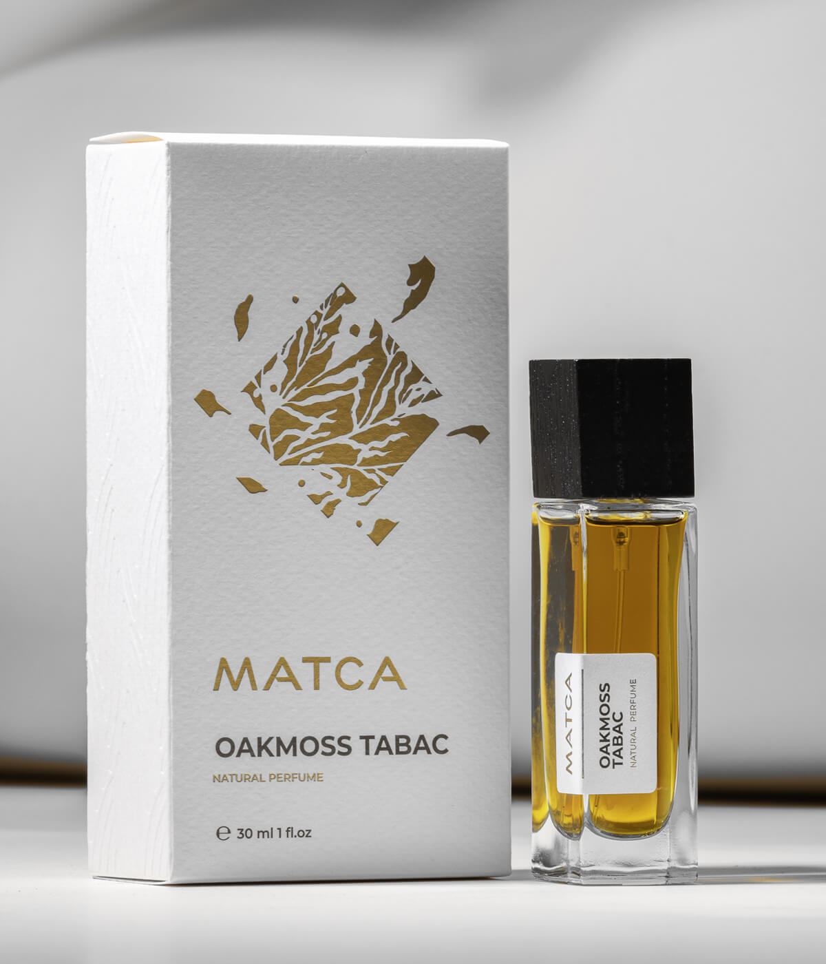 OAKMOSS TABAC