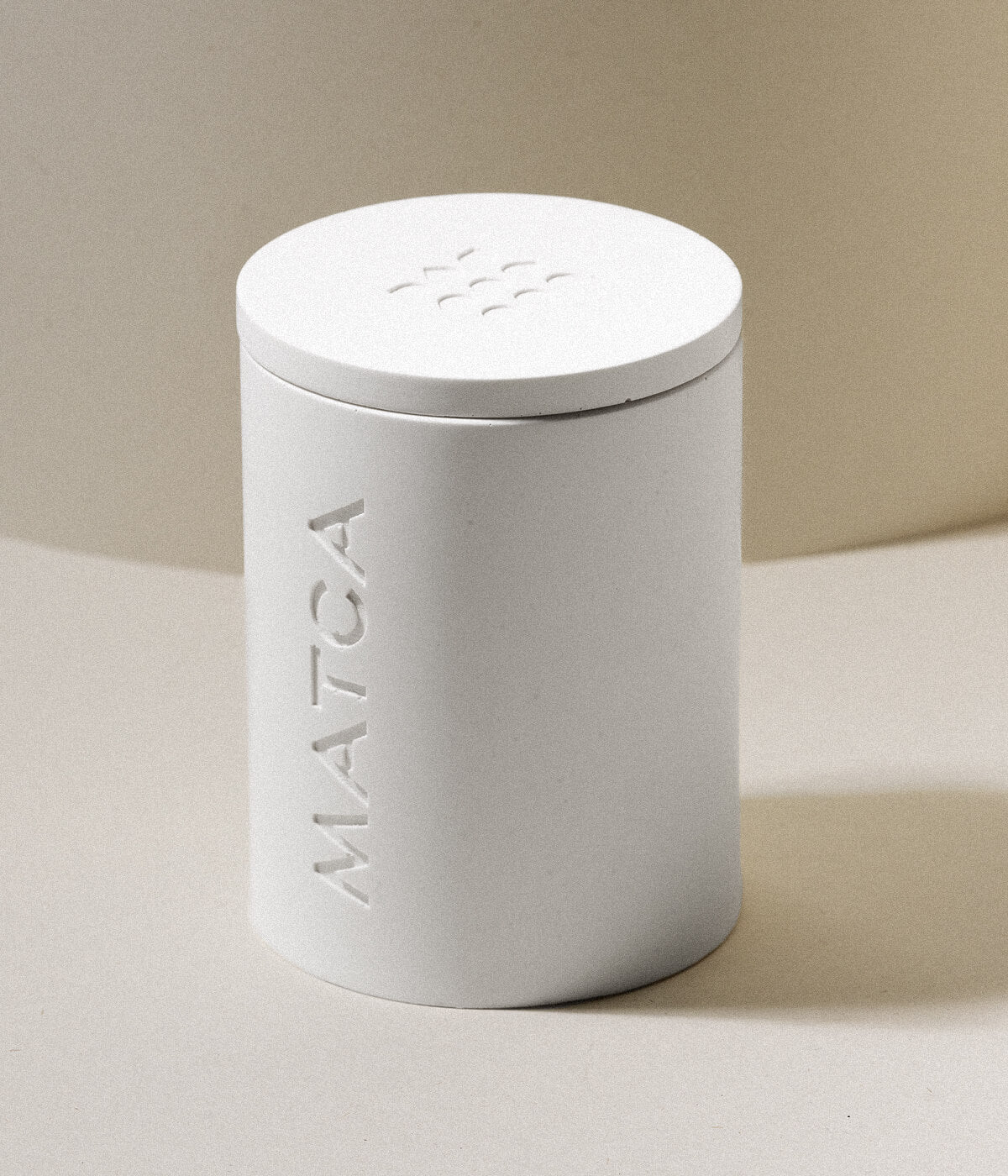 Scented Candle Matca Naturals