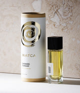 fragrance smoked sunday matca naturals